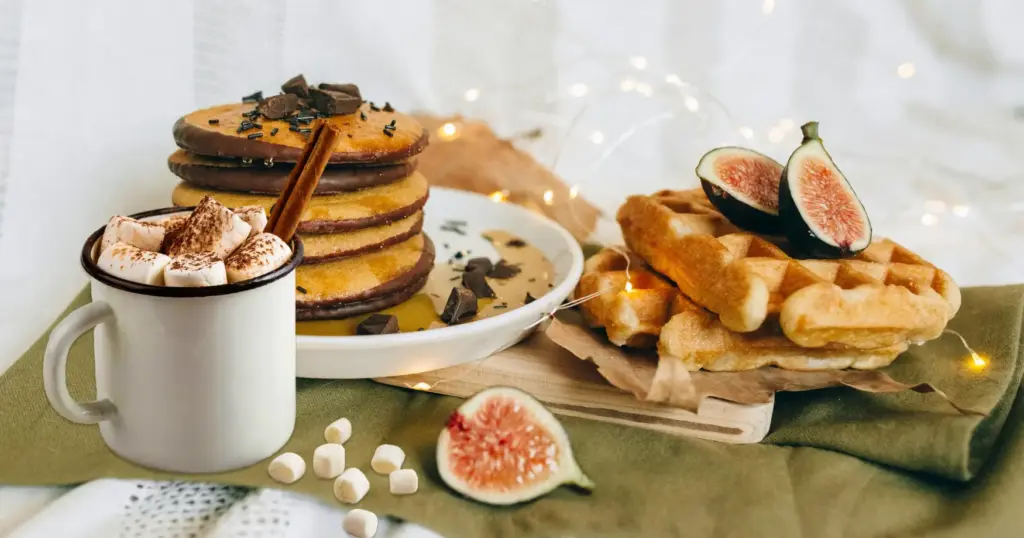 요리에 자신감을 키워주는 첫 번째 집밥 경험